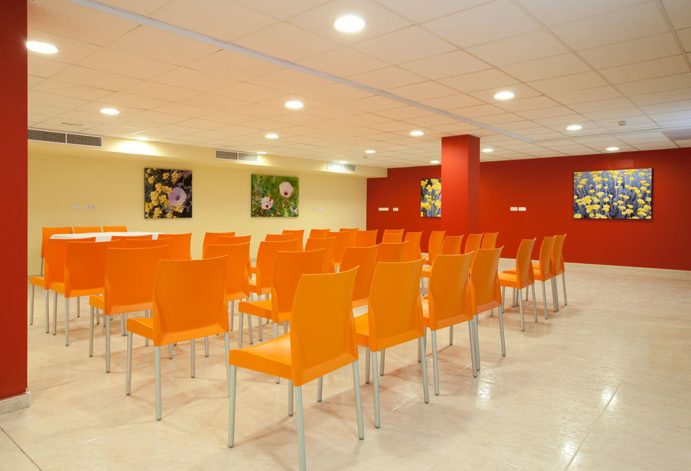 Seramar Apartamentos Sunna Park Peguera Exterior photo