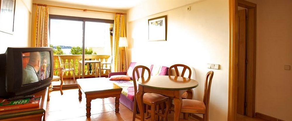 Seramar Apartamentos Sunna Park Peguera Exterior photo